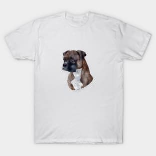 Boxer T-Shirt